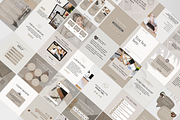 Virtual Assistant Instagram Template, a Social Media Template by SociallyyCreative (Thumbnail 5 of 9)