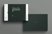 Planner Template Landscape, a Brochure Template by E-Type (Thumbnail 7 of 7)