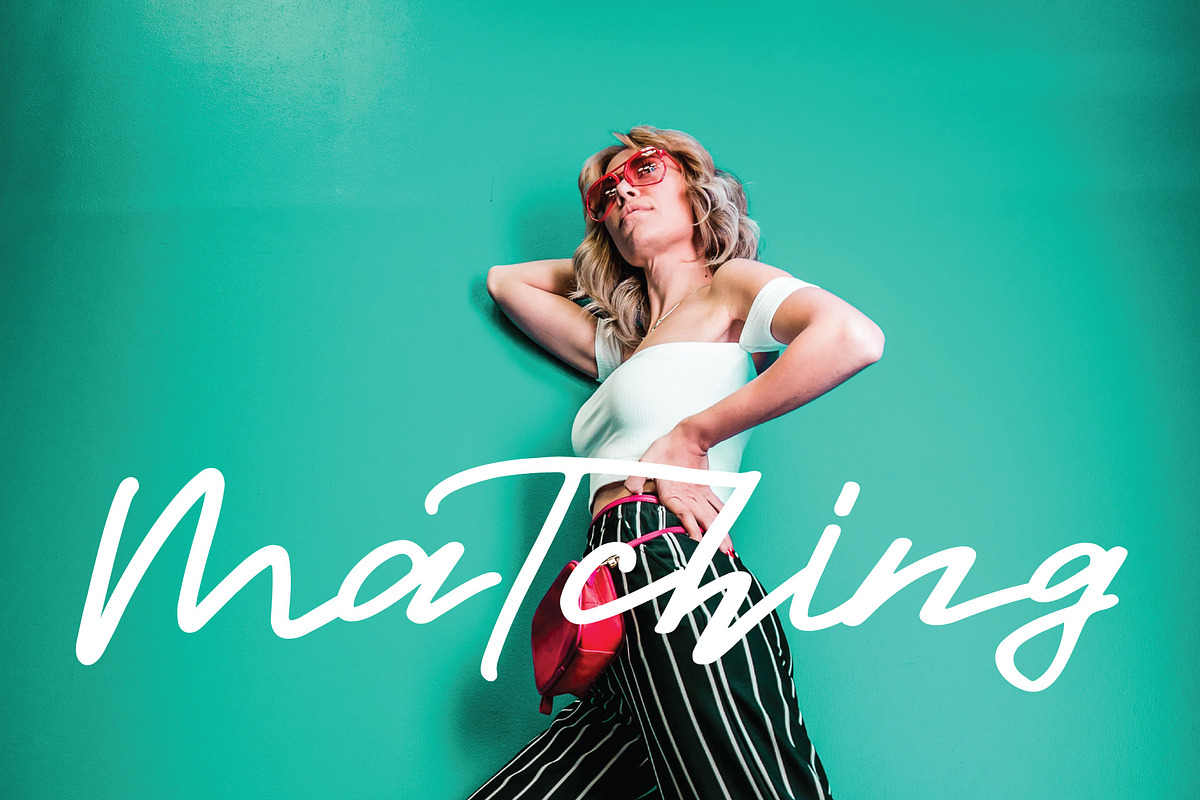 hallem font