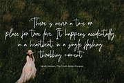 Hastipen - Handwritten Signature, a Handwritten Font by tebaltipislab (Thumbnail 5 of 10)