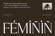 CS Granvile – Elegant Serif Font, a Serif Font by Craft Supply Co. (Thumbnail 7 of 8)