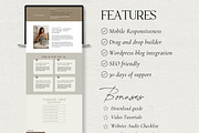 Lead Page Website Template, a Websites & App Template by Field Digital (Thumbnail 6 of 10)