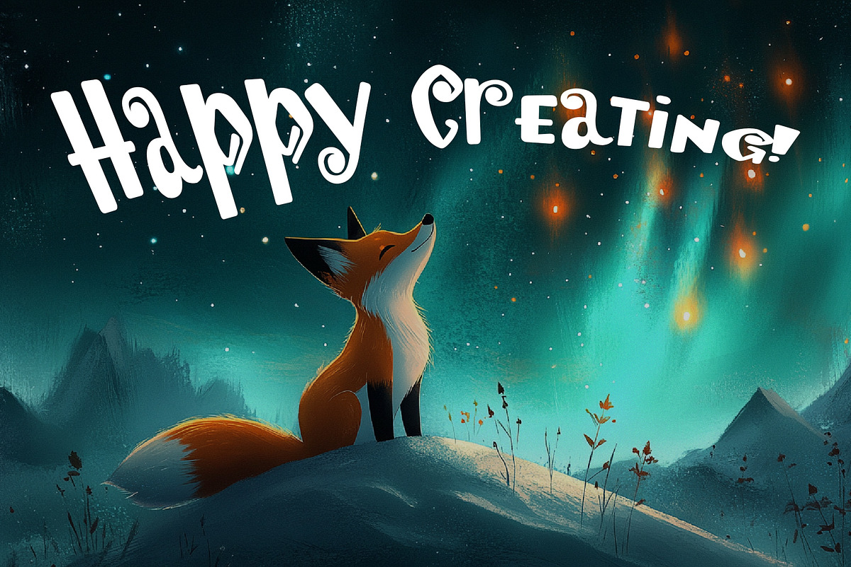 Malishka - Adorable Typeface, a Sans Serif Font by HipFonts (Photo 7 of 8)
