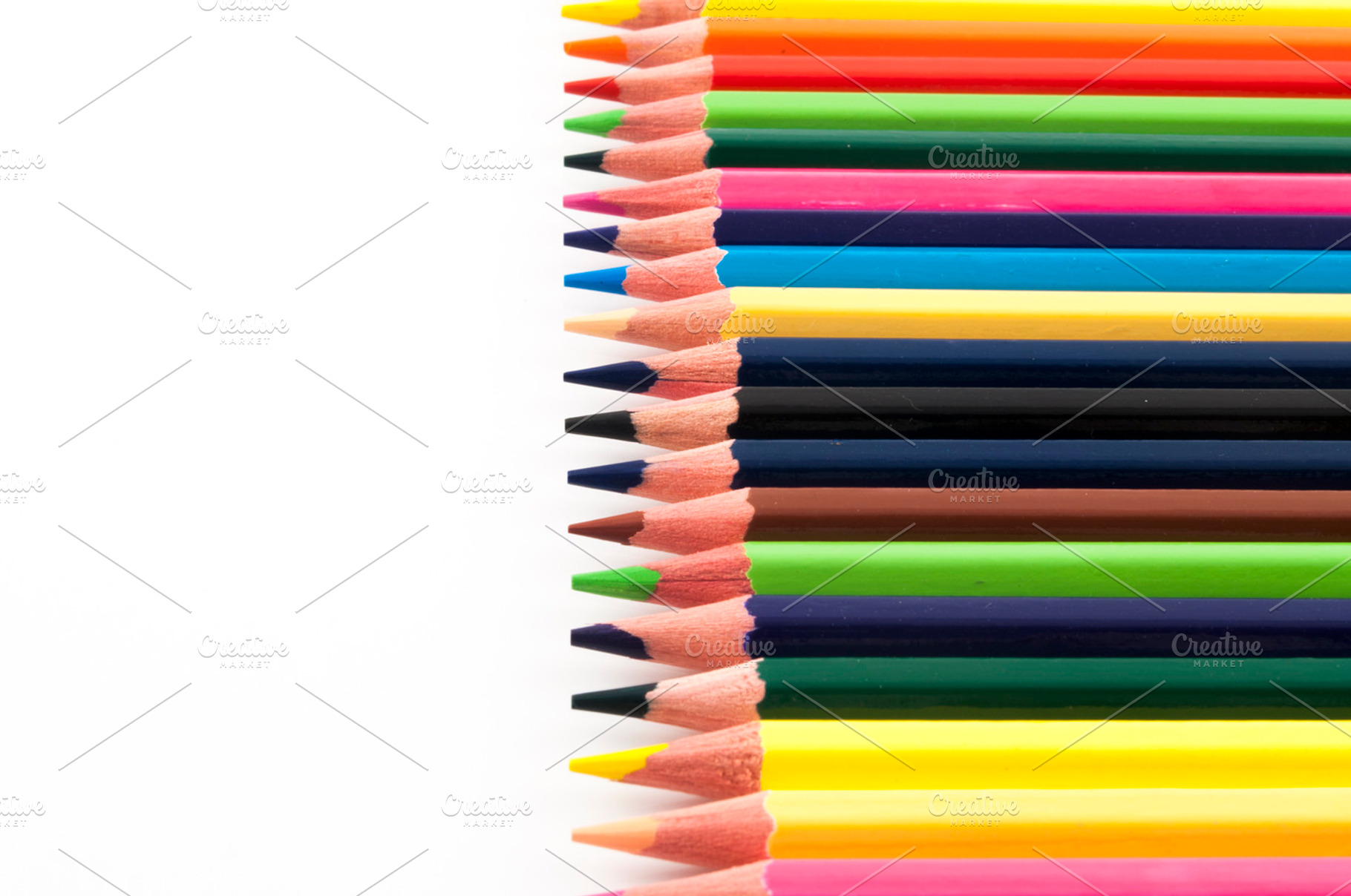 Color Pencils Featuring Color Pencils Pencil And Colors