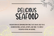 Bageri Lemon, a Handwritten Font by nongnuchpolyiam1 (Thumbnail 2 of 7)