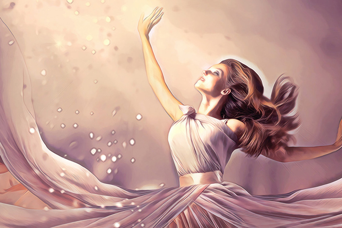 Ultimate Painting Effect Actions PS, an Action Add-On by JasGraphicTools (Photo 16 of 17)