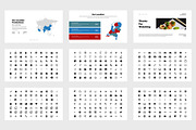 Ceku : Food Business Google Slides, a Presentation Template by Punkl Camp (Thumbnail 5 of 9)