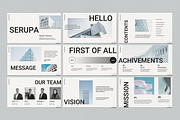 Serupa Project Proposal - Powerpoint, a Presentation Template by Surotype (Thumbnail 9 of 10)