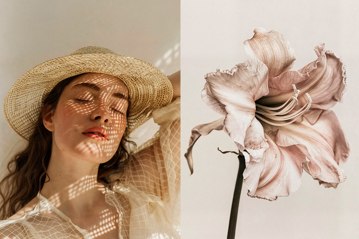 172 Beige lifestyle images, a Beauty & Fashion Photo by Handmadefont (Photo 13 of 18)