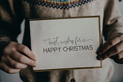 Garnet Night Font Duo, a Script Font by CallMeStasia (Thumbnail 9 of 18)