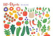 Let's Cook!, a Pattern Graphic by Mona Monash (Thumbnail 7 of 13)