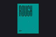 60 Glued Poster Mockup Bundle, an Advertising Mockup by FoundImages (Thumbnail 34 of 64)