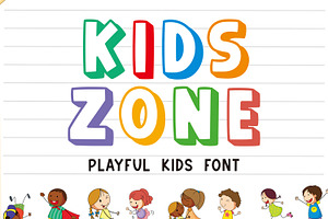 KIDSZONE