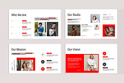 Brand Strategy Presentation Template, a Presentation Template by MightyDesign (Thumbnail 3 of 8)