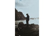 20 Adventure Stock Photos – 81% OFF, a Person Photo by GetMockups (Thumbnail 10 of 21)