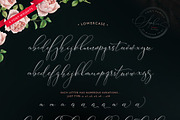 Absolutely Adorable Sophia, a Script Font by Blessed Print (Thumbnail 4 of 11)