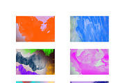 1300 Watercolor and Brush Texture, a Texture Graphic by AN Productions (Thumbnail 37 of 54)