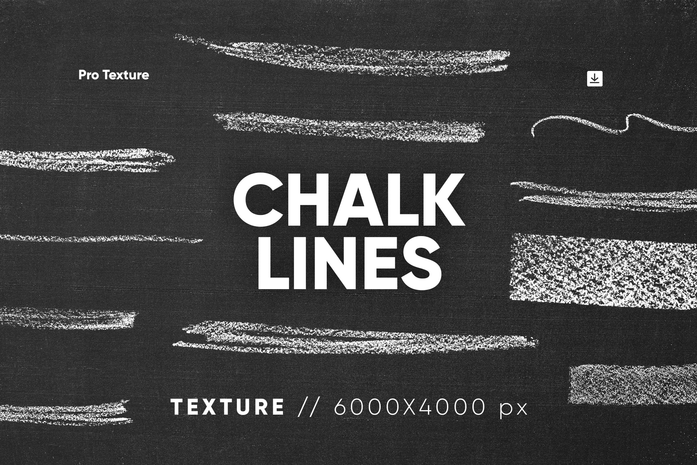 25 Chalk Lines Overlay, a Texture Graphic by CCPreset