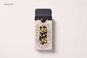 Tarot Cards Mockup Bundle, a Merchandise Mockup by creatsy5 (Thumbnail 4 of 42)