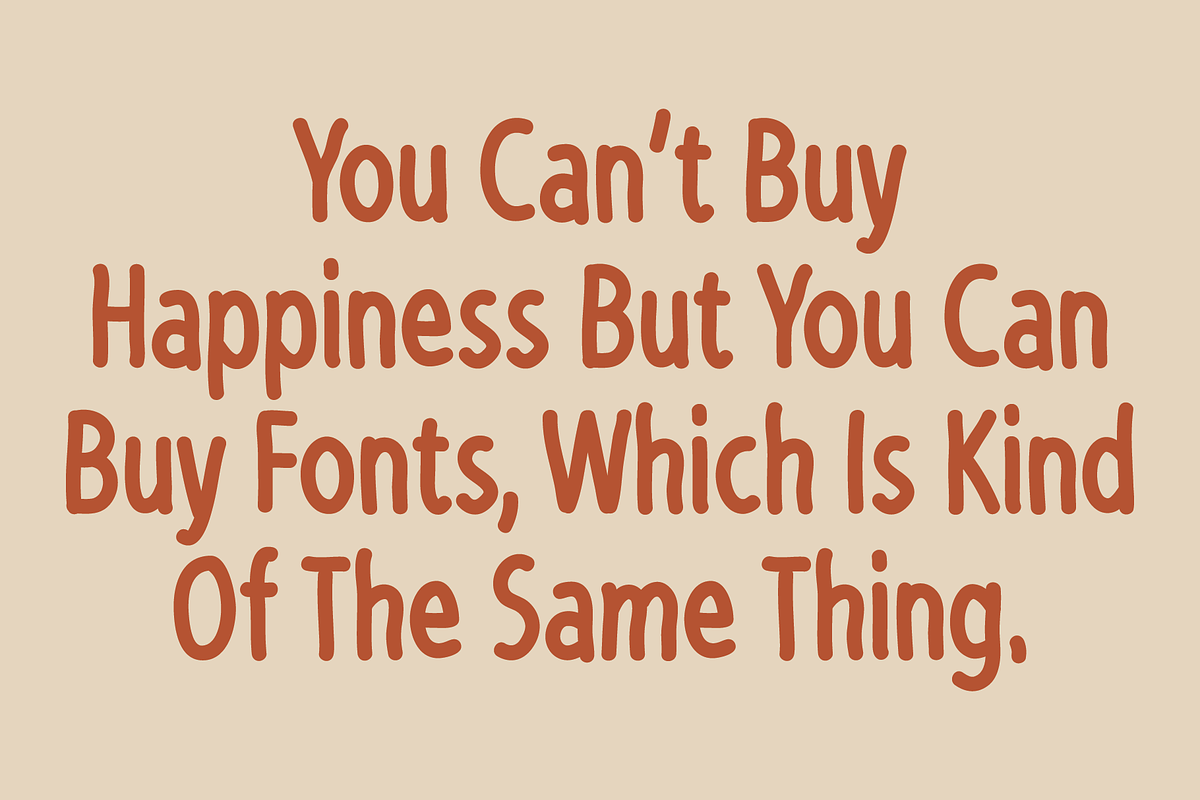 Neat Hand - Hand Lettered Fonts, a Script Font by GG Design (Photo 8 of 11)