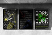 Armatra Sans, a Sans Serif Font by Mabütype (Thumbnail 10 of 10)
