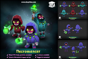 Necromancer