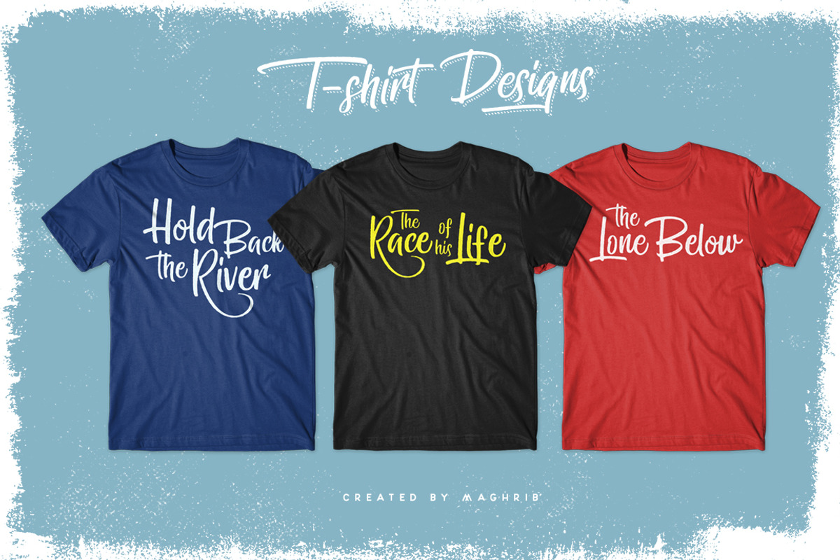 The Rupture 3 Styles preview 7