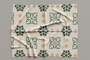 Arabesque Pattern, a Pattern Graphic by MSG Studio (Thumbnail 10 of 11)