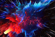 Background Of Space-10 Abstract BG., a Texture Graphic by picnictubesworld (Thumbnail 9 of 13)