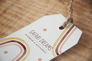 Safari Dreams, an Animal Illustration by svetsum (Thumbnail 7 of 9)