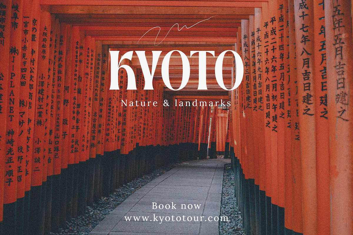 Monache - Display serif font, a Serif Font by Almeera Std (Photo 3 of 8)