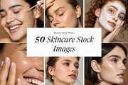 Beauty & Skincare Stock Images, a Beauty & Fashion Photo by Helospace (Thumbnail 1 of 10)