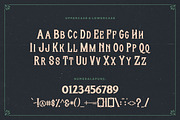 Whisholder Vintage Instagram, a Font by Creatype Studio (Thumbnail 11 of 16)