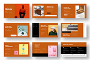 Bakar - Business Keynote Template, a Presentation Template by Dens Creative Studio (Thumbnail 2 of 6)
