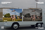 Black Tone Cine Look Film Presets, a Preset Add-On by ASDF Graphics (Thumbnail 2 of 6)