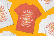Brother Garage - Display Font, a Serif Font by Edignwn Type (Thumbnail 3 of 12)