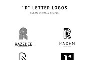 520 A to Z Logos Bundle, a Branding & Logo Template by AN Productions (Thumbnail 40 of 58)
