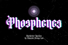 Phosphenes