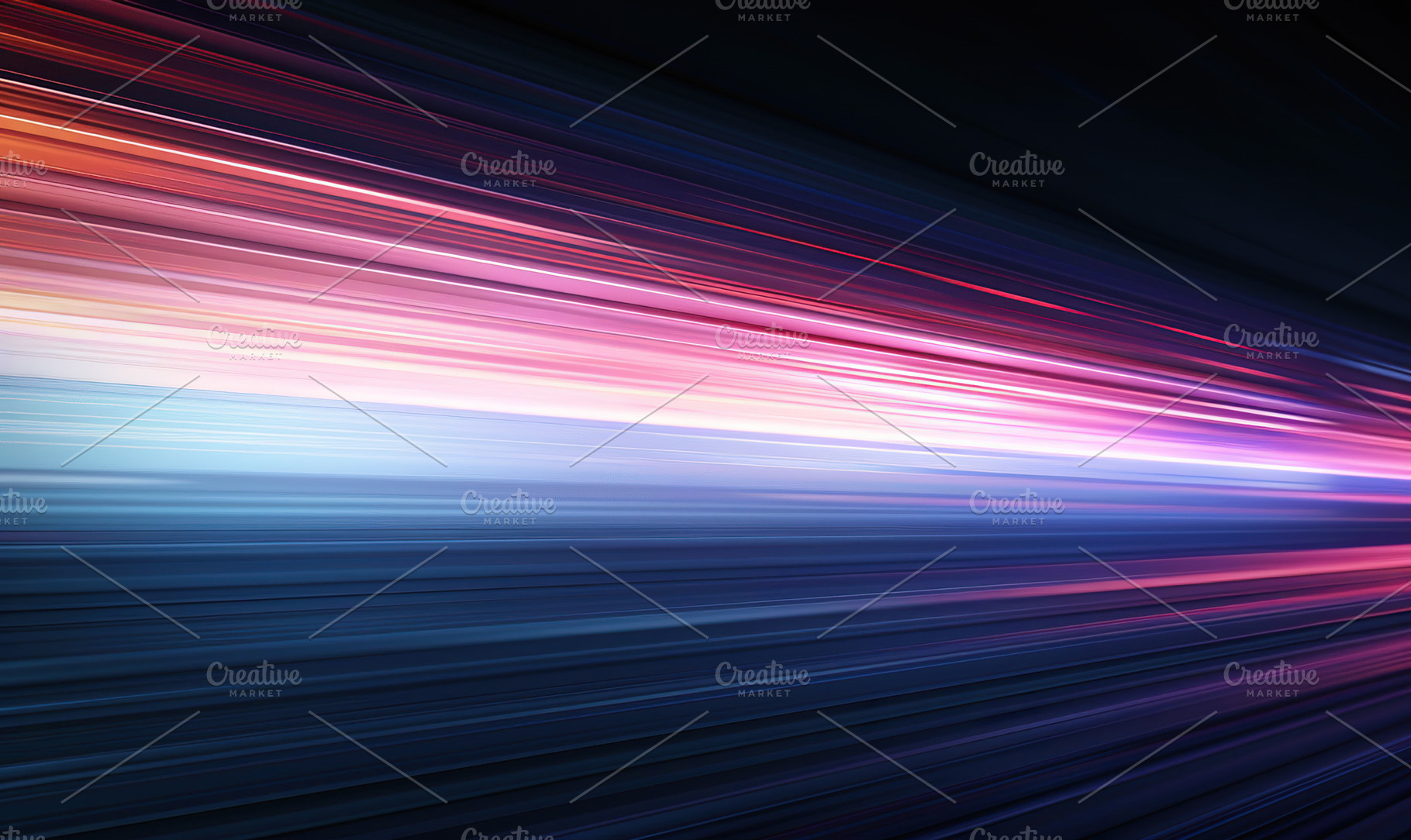 Vivid 3D illustration of a circuit b, an Abstract Photo by LOGOCREATIVE