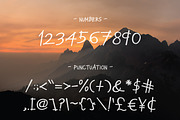 Rarodette, a Font by Fontdation (Thumbnail 3 of 4)