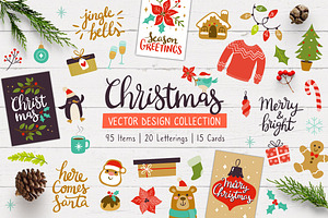 Christmas Resources Collection