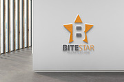 B Letter Logo, a Branding & Logo Template by Josuf Media (Thumbnail 2 of 3)