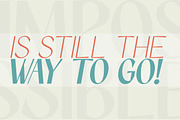 Grimora Neue, a Sans Serif Font by Black Studio (Thumbnail 12 of 12)