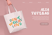 Grow Fine - Layered Retro Fonts, a Font by Bale Type (Thumbnail 4 of 11)