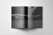 Simple Photo Album, a Brochure Template by Bookrak Graphic Design (Thumbnail 4 of 19)