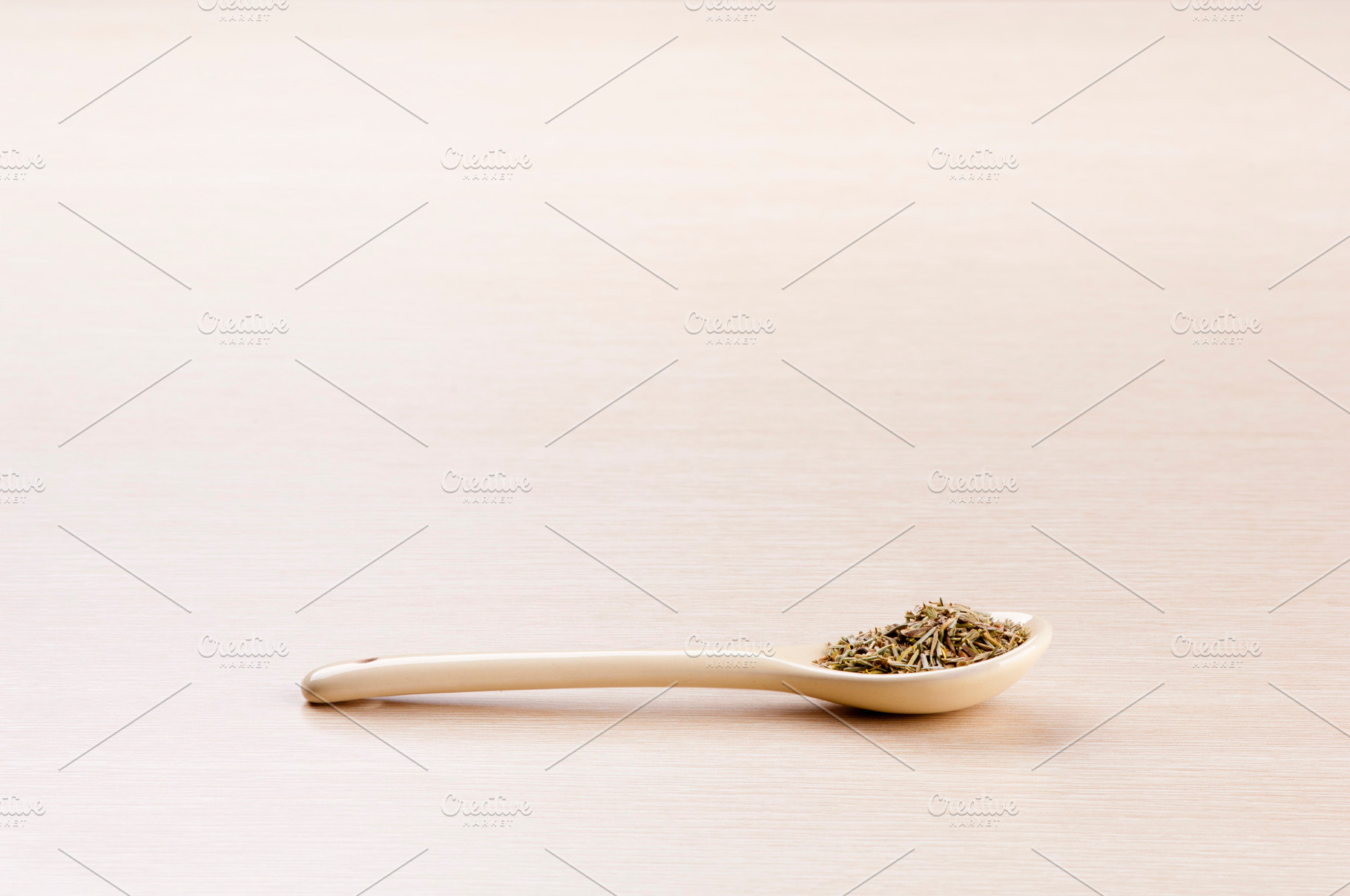 Thyme, a Food & Drink Photo by THP Creative