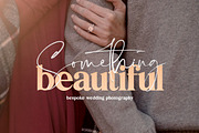 Wolmington Script Font, a Script Font by Salt & Pepper Designs (Thumbnail 7 of 12)