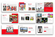 Assafa – Sports Google Slid Template, a Presentation Template by kreatifreya (Thumbnail 4 of 5)