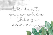 Vigetha Script Font, a Script Font by Awanstudio (Thumbnail 4 of 10)