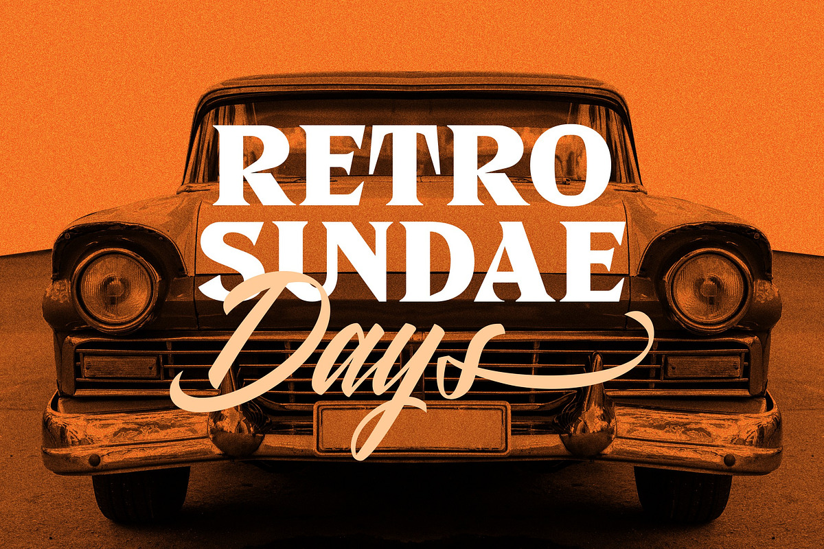Pastel Trunk - Font Duo, a Serif Font by ErgibiStudio (Photo 10 of 14)
